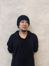 アグ ヘアー ルーウェ 手稲店(Agu hair ruwe) 大櫛 佑亮