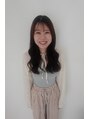 ルーム 富貴ノ台店(room)&nbsp;窪田 美咲
