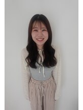 ルーム 富貴ノ台店(room)&nbsp;窪田 美咲