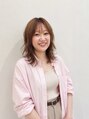 ストロベリー 七尾店&nbsp;藤本 亜希