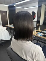 エミタス 柳通り(Emitas.)&nbsp;髪質再生トリートメント
