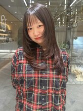 ゼスト フィーノ(ZEST fino)&nbsp;大宅 種乃