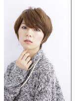 デザイアー 下高井戸店(desire) インヴェルノショート 【desire下高井戸店】