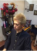 プラチナアッシュ