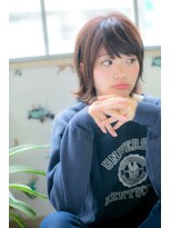 ハイル(Heil)&nbsp;【Heil】　bouncing　ショート