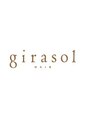 ヘアー ジラソル(Hair girasol)/Hair girasol