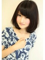 フォルテ 中田店 【FORTE静岡中田店】ミディアムスタイル