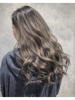 ラブ アンド ヘア ロコ(Love&Hair Loco) 大人と外国人風カラー