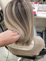 ヨッカ(YOCCA)&nbsp;バレイヤージュ