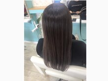 ヘア メイク ビアンカ(Hair make Bianca)の雰囲気（ちょっと気になる白髪のためのデザインカラー☆ご相談下さい☆）