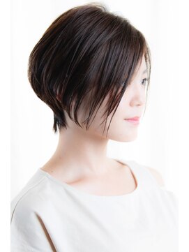 ウィルゴ(VIRGO) 【VIRGO】橋元リョウイチ 30代40代50代 センシュアルショート