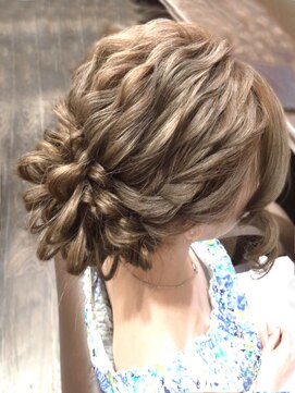 セットサロンエース(Set salon Ace) ☆波ウェーブまとめアップ☆