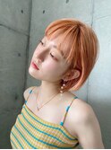 大人可愛い☆ミニボブ小顔ミニボブ【ROMMY. 本厚木】