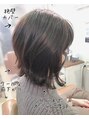 ファミーユ ヘア(Famille Hair) Famille パーマ