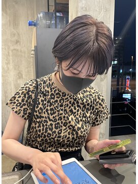 エイト マカビ 沖縄真嘉比店(EIGHT makabi) 【EIGHT真嘉比】EIGHT STYLE