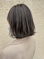 コレットヘア(Colette hair) ☆ナチュラルハイライト☆