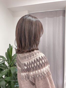 エミール 武蔵小杉店(eMir...) ラベンダーカラー♪