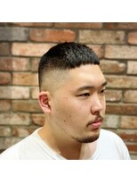 ヒロギンザ 秋葉原店(HIRO GINZA)&nbsp;クロップフェード