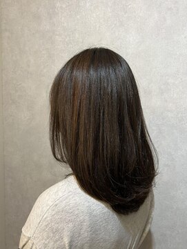 ウィスプ 赤羽店(wisp) ベージュブラウン