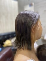 ヘアールーム プリズム(Hair room Prism) インナーカラー