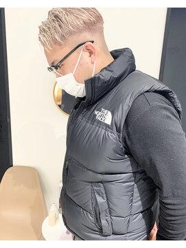 シピ バイ ブレス(shipi. by brace) ホワイトベージュ