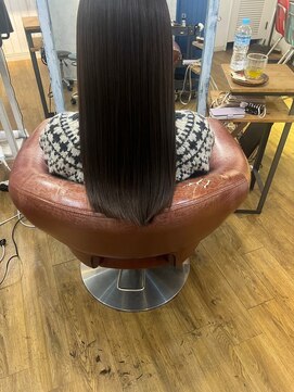 リアン 平塚(Lien) ダークアッシュ/イメチェン/美肌カラー[平塚駅]