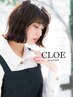 ★定番★デザインカット+ブロー 2500円