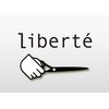 リベルテ(liberte)のお店ロゴ