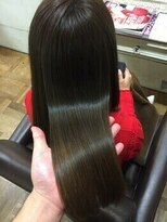 エクファ ヘア リゾート 大津 瀬田店(ex-fa hair resort)&nbsp;【瀬田◆エクファヘアリゾート】ヘアエステで美髪！髪質改善