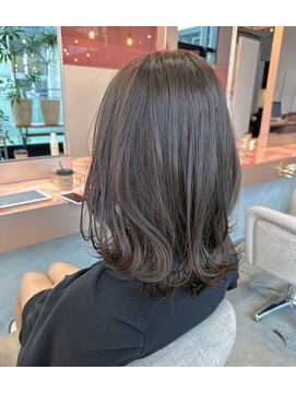 ウィクシーミミ 栄矢場町店(wixy mimi) 【wixy mimi/栄 矢場町/Seito】韓国ラフスタイル