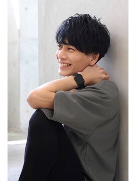 シベル(Sibelles) マッシュレイヤー