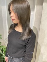 ゼスト クレス(ZEST Cres) 【cres小山】olive beige