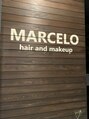 マルセロヘアー(MARCELO hair)/増田