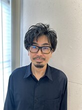 グランツ ノイ(GLANZ Noi) 坂口 里史