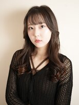 ニューヨークニューヨーク 新田辺店(NYNY)&nbsp;韓国風レイヤー