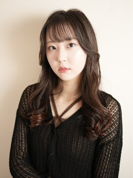 ニューヨークニューヨーク 新田辺店(NYNY) 韓国風レイヤー