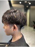 ツイスパショート