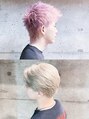 トリエラ 池袋(TRIELA) メンズヘアに特化！池袋で1番カッコ良いメンズヘアをご提供！