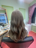 エマ(emma)&nbsp;赤みなし！グレージュカラー！