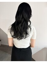 シアー(siar)&nbsp;ダークグリーン　オリーブブラック