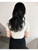 ダークグリーン オリーブブラック
