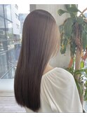 ミルキーベージュ