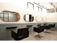 アグ ヘアー レイル 新津店(Agu hair rail)