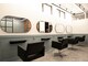 アグ ヘアー レイル 新津店(Agu hair rail)の写真