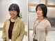 オハ(Oha)の写真/働く20代・30代女性のためのサロン。マンツーマン施術であなたの髪のお悩みを解決します。