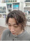 これから伸ばしていきたい方向け・ミディアムスタイル