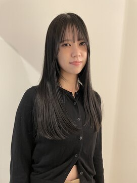 ユニコ(unico) ロング/髪質改善/トリートメント