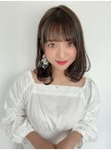 髪質改善/艶髪/透明感/福岡美容室/天神美容室/20代30代