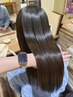 【髪質改善】髪質改善サブリミックトリートメント￥8800→6050