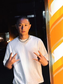 ジョイ ファクトリー(JOY ファクトリー) ストレートコーンロウ